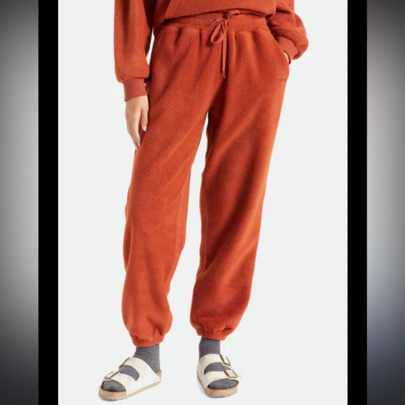 BRIXTON WEEKENDER BLANKET SWEATPANT - Picture 2 of 5